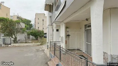 Apartments for rent in Ampelokipoi-Menemeni - Photo from Google Street View