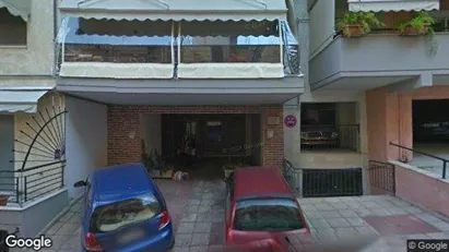 Apartments for rent in Neapoli-Sykies - Photo from Google Street View