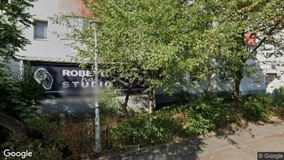 Apartments for rent in Voluntari - Photo from Google Street View