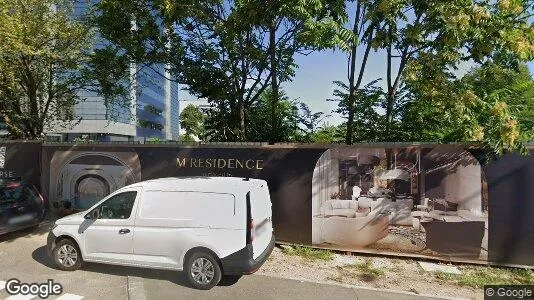 Apartments for rent in Bucharest - Sectorul 2 - Photo from Google Street View