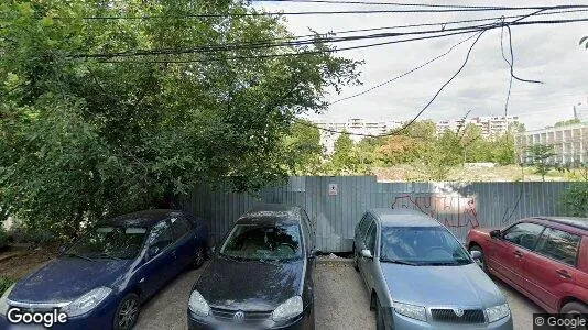 Apartments for rent in Bucharest - Sectorul 2 - Photo from Google Street View