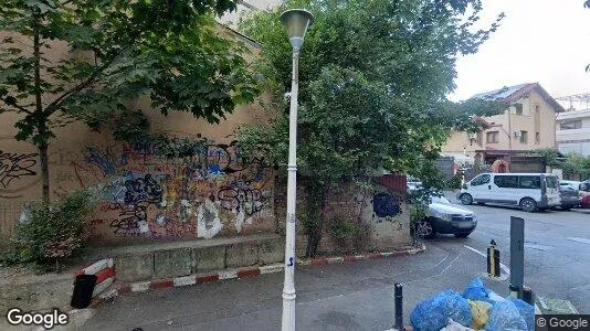 Apartments for rent in Bucharest - Sectorul 3 - Photo from Google Street View