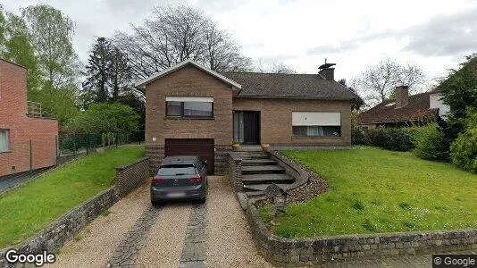 Apartments for rent in Herent - Photo from Google Street View
