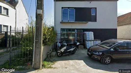 Rooms for rent in Ternat - Photo from Google Street View