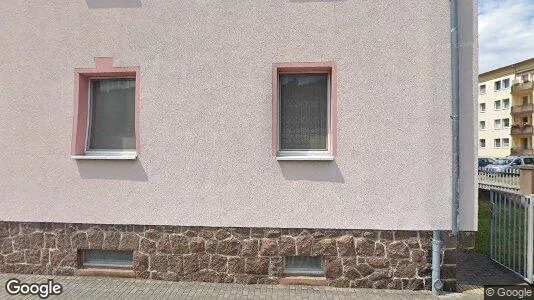 Apartments for rent in Meissen - Photo from Google Street View
