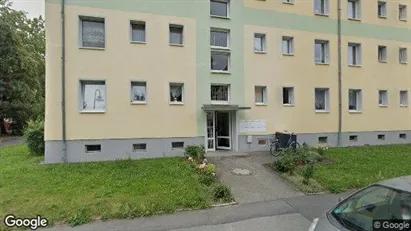 Apartments for rent in Meissen - Photo from Google Street View