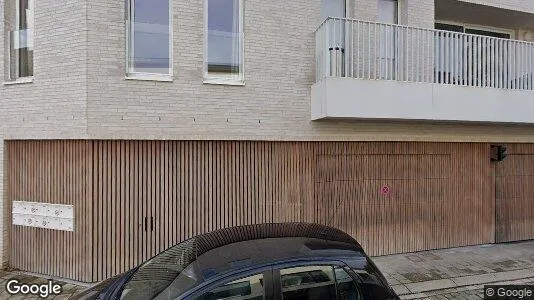 Apartments for rent in Zaventem - Photo from Google Street View