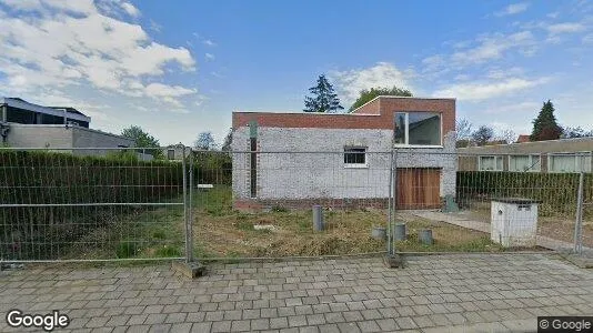 Apartments for rent in Kortrijk - Photo from Google Street View