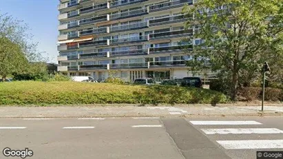 Apartments for rent in Dendermonde - Photo from Google Street View