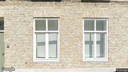 Apartments for rent in Veurne - Photo from Google Street View