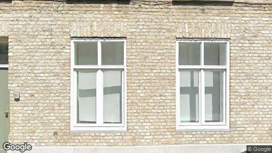 Apartments for rent in Veurne - Photo from Google Street View