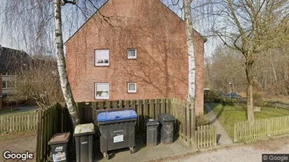 Apartments for rent in Kiel - Photo from Google Street View