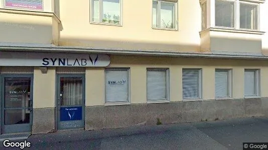 Apartments for rent in Oulu - Photo from Google Street View