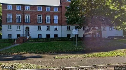 Apartments for rent in Colchester - Essex - Photo from Google Street View