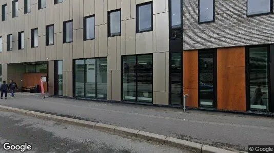 Apartments for rent in Fredrikstad - Photo from Google Street View