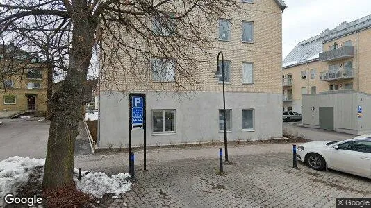 Apartments for rent in Söderköping - Photo from Google Street View