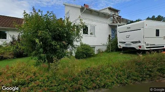 Apartments for rent in Uddevalla - Photo from Google Street View