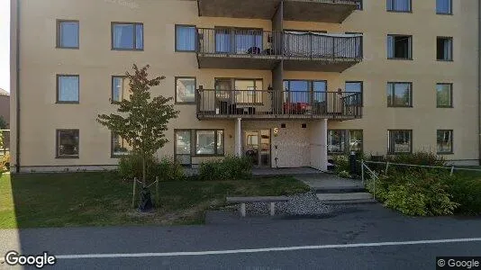 Apartments for rent in Upplands-Bro - Photo from Google Street View