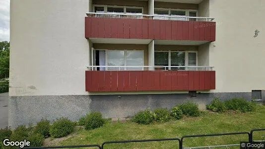 Apartments for rent in Linköping - Photo from Google Street View