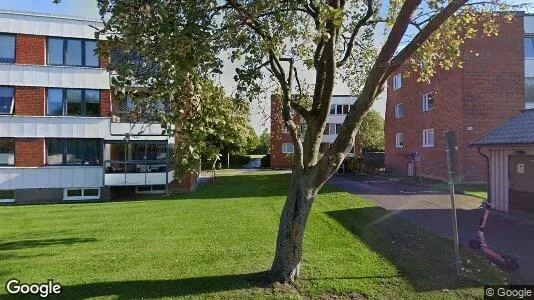 Apartments for rent in Helsingborg - Photo from Google Street View