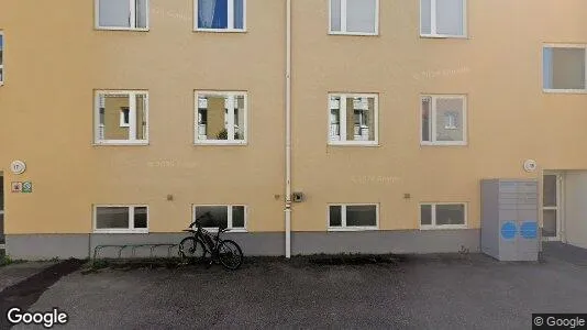 Apartments for rent in Katrineholm - Photo from Google Street View