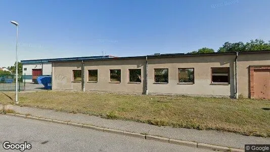 Apartments for rent in Strängnäs - Photo from Google Street View