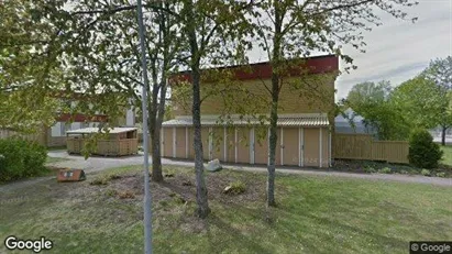 Apartments for rent in Linköping - Photo from Google Street View