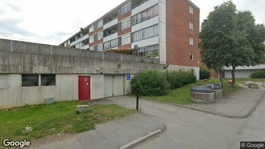 Apartments for rent in Huddinge - Photo from Google Street View