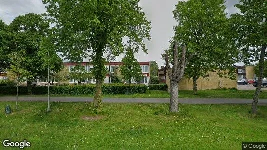Apartments for rent in Linköping - Photo from Google Street View