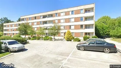 Apartments for rent in Södertälje - Photo from Google Street View