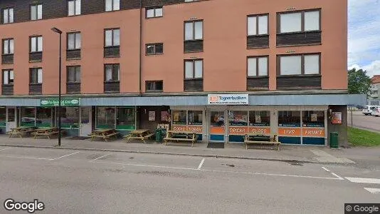 Apartments for rent in Filipstad - Photo from Google Street View