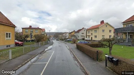 Apartments for rent in Skövde - Photo from Google Street View