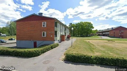 Apartments for rent in Östra Göinge - Photo from Google Street View