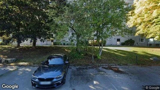 Apartments for rent in Norrköping - Photo from Google Street View