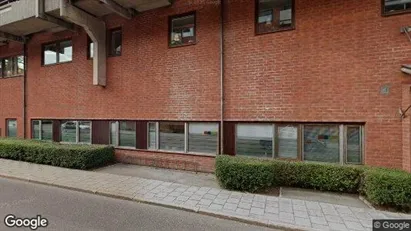 Apartments for rent in Sandviken - Photo from Google Street View