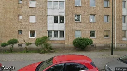 Apartments for rent in Kirseberg - Photo from Google Street View