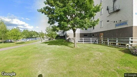 Apartments for rent in Karlstad - Photo from Google Street View