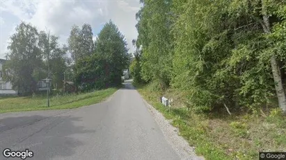Apartments for rent in Nordanstig - Photo from Google Street View