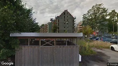 Apartments for rent in Kävlinge - Photo from Google Street View