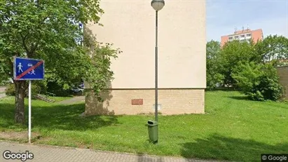 Apartments for rent in Chrudim - Photo from Google Street View