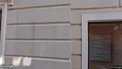 Apartments for rent in Chrudim - Photo from Google Street View