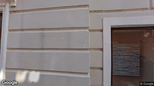 Apartments for rent in Chrudim - Photo from Google Street View