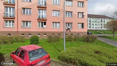 Apartments for rent in Sokolov - Photo from Google Street View