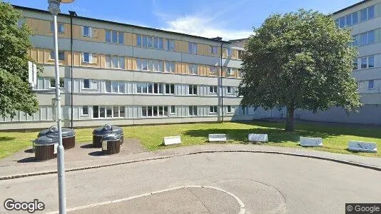 Apartments for rent in Majorna-Linné - Photo from Google Street View
