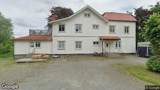 Apartments for rent in Mellerud - Photo from Google Street View