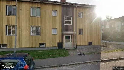 Apartments for rent in Fagersta - Photo from Google Street View