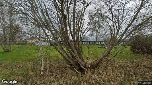 Apartments for rent in Gislaved - Photo from Google Street View