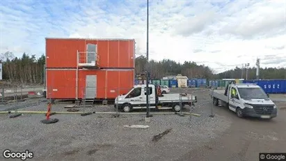 Apartments for rent in Arvidsjaur - Photo from Google Street View