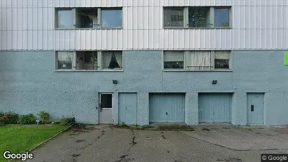 Apartments for rent in Västra hisingen - Photo from Google Street View