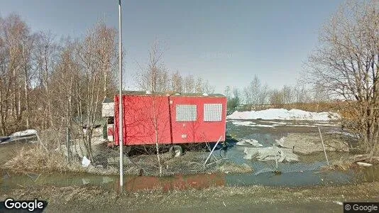 Apartments for rent in Umeå - Photo from Google Street View